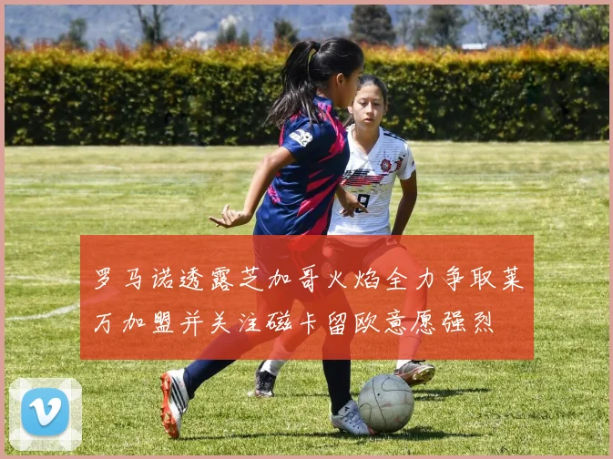 罗马诺透露芝加哥火焰全力争取莱万加盟并关注磁卡留欧意愿强烈