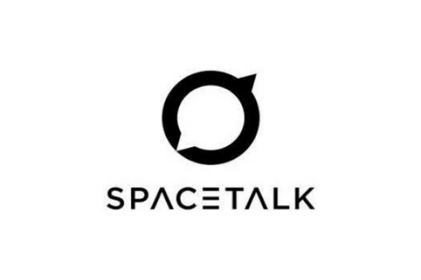 ASX SPA SpaceTalk company logo