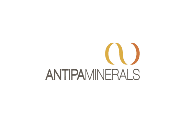 ASX AZY Antipa Minerals company logo