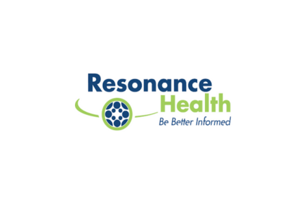ASX RHT Resonance Health company logo