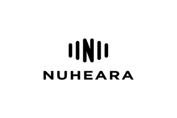 ASX NUH Nuheara company logo