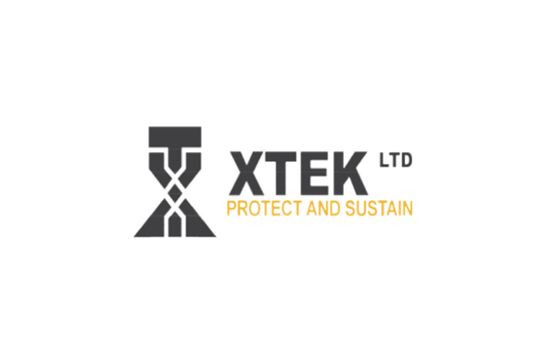 ASX XTE Xtek company logo