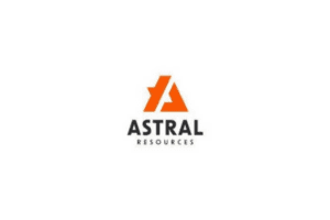 ASX AAR Astral Resources company logo