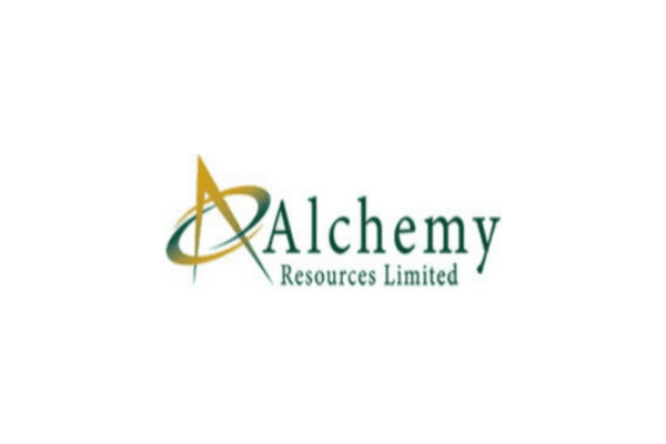 ASX ALY Alchemy Resources company logo