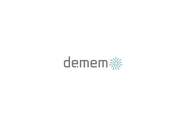 ASX DEM De.Mem company logo