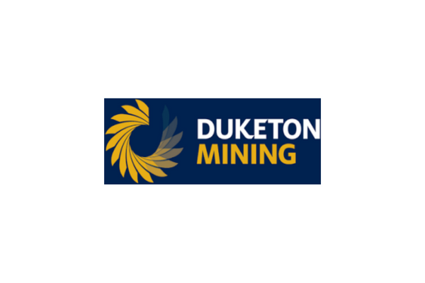 ASX DKM Duketon Mining company logo