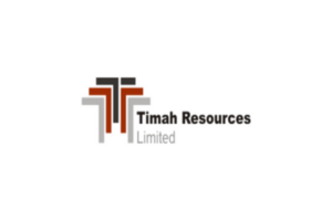 ASX TML Timah Resources company logo