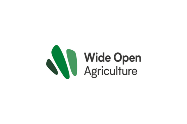 ASX WOA Wide Open Agriculture company logo