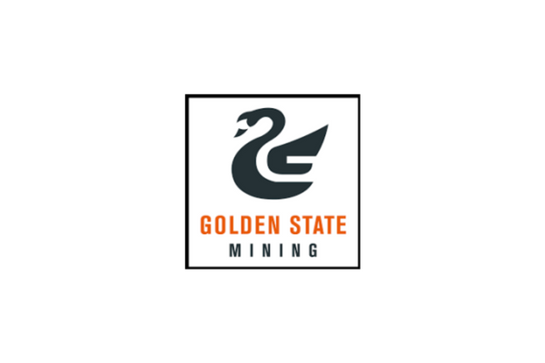 ASX GSM Golden State Mining company logo