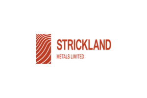 ASX STK Strickland Metals company logo