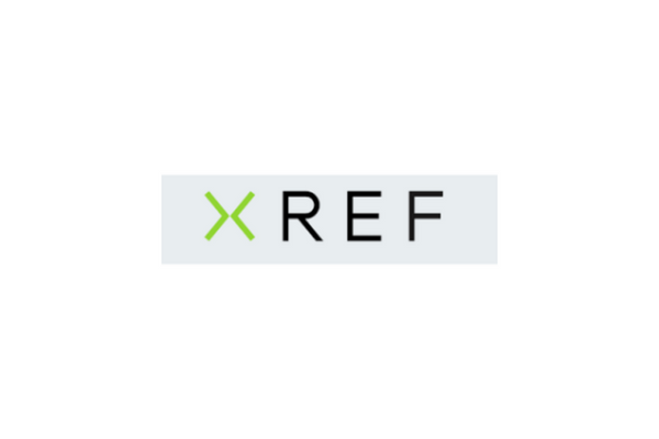 ASX XF1 Xref company logo