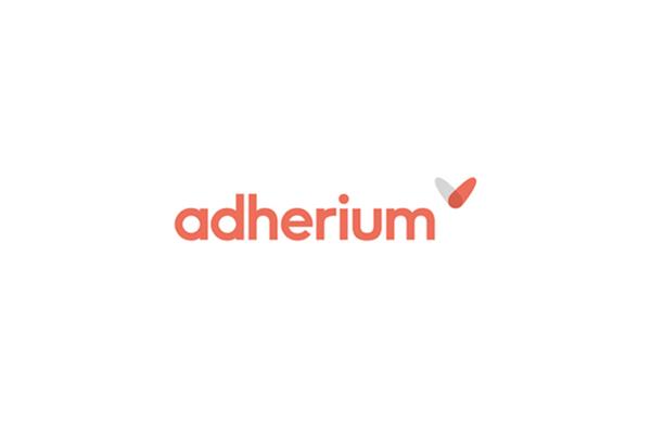ASX ADR Adherium company logo