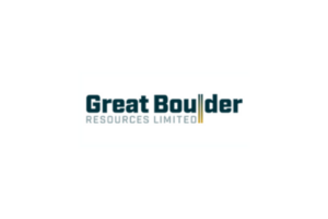 ASX GBR Great Boulder Resources company logo