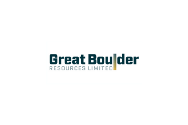 ASX GBR Great Boulder Resources company logo