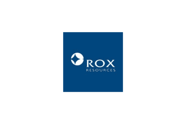 ASX RXL Rox Resources company logo