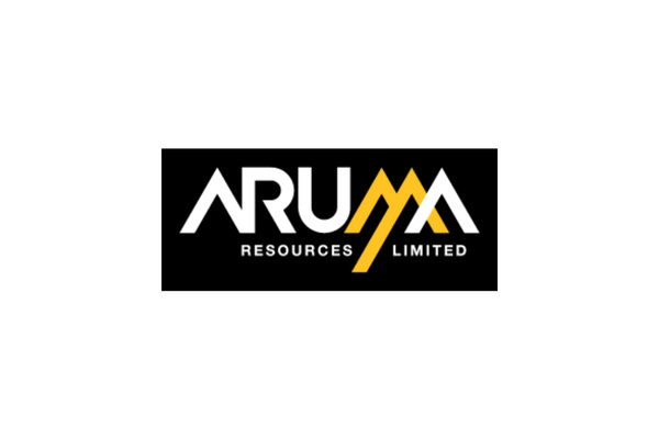 ASX AAJ Aruma Resources company logo