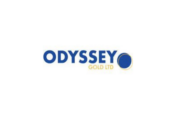 ASX ODY Odyssey Gold company logo