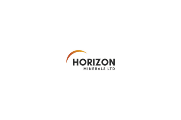 ASX HRZ Horizon Minerals company logo