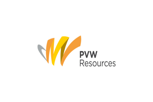 ASX PVW Resources company logo