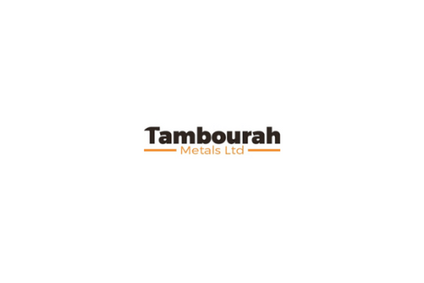 ASX TMB Tambourah Metals company logo