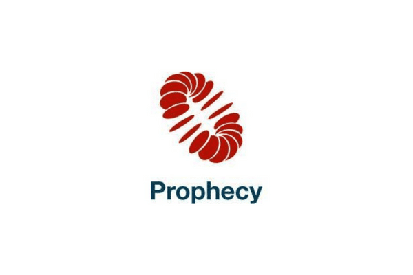 ASX PRO Prophecy International company logo