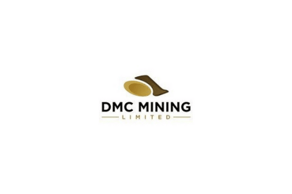 ASX DMM DMC Mining company logo
