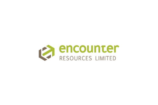 ASX ENR Encounter Resrouces company logo