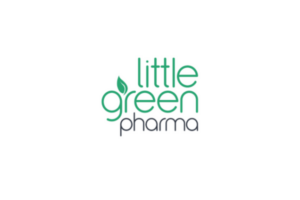 ASX LGP Little Green Pharma company logo