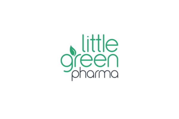 ASX LGP Little Green Pharma company logo