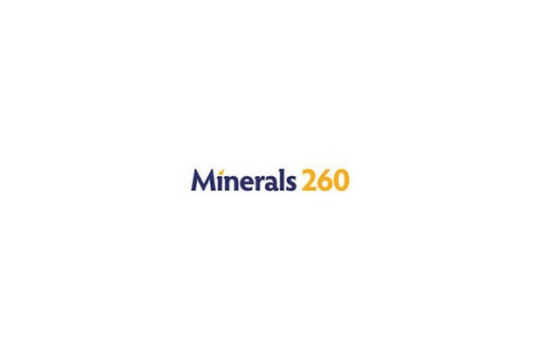 ASX MI6 Minerals 260 company logo