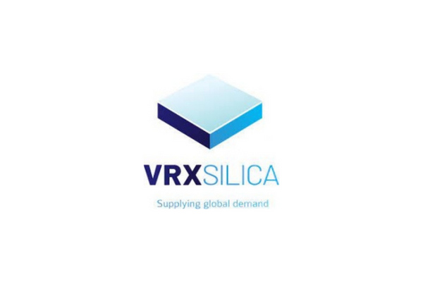 ASX VRX Silica company logo