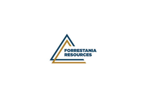 ASX FRS Forrestania Resources company logo