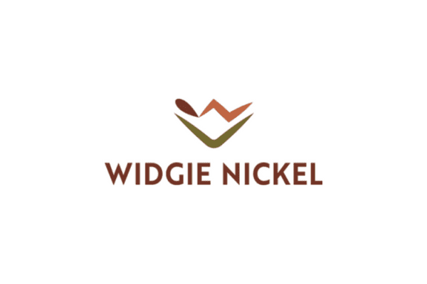 ASX WIN Widgie Nickel company logo