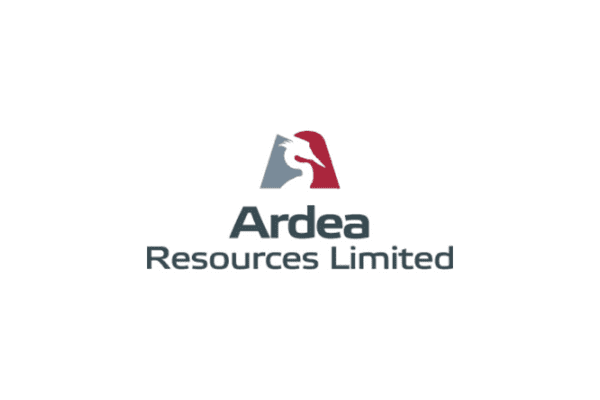 ASX ARL Ardea Resources company logo