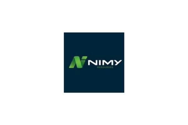 ASX NIM Nimy Resources company logo