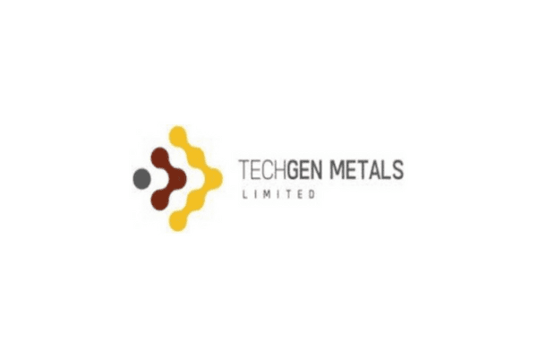 ASX TG1 Techgen Metals company logo