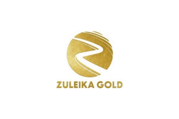 ASX ZAG Zuleika Gold company logo