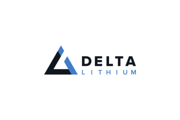 ASX DLI Delta Lithium Company logo