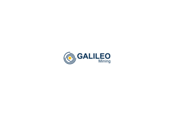 ASX GAL Galileo Mining company logo