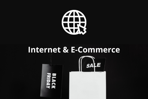 Internet and Ecommerce