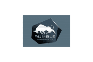 ASX RTR Rumble Resources company logo