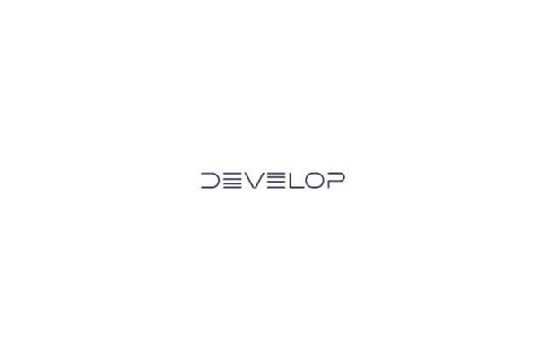 ASX DVP Develop Global company logo