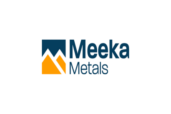 ASX MEK Meeka Metals company logo