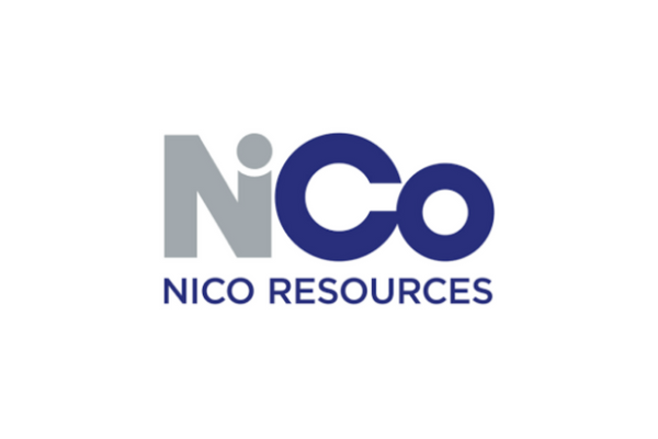 ASX NC1 Nico Resources company logo