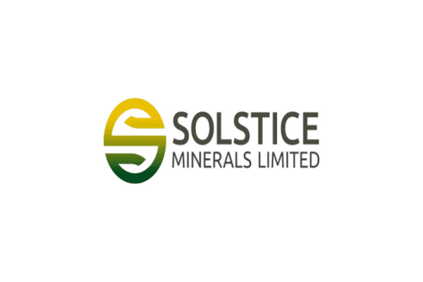 ASX SLS Solstice Minerals company logo
