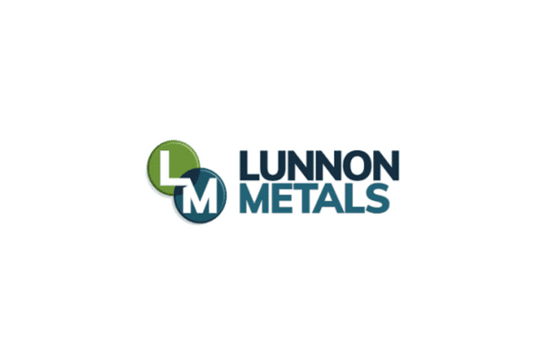 ASX LM8 Lunnon Metals company logo