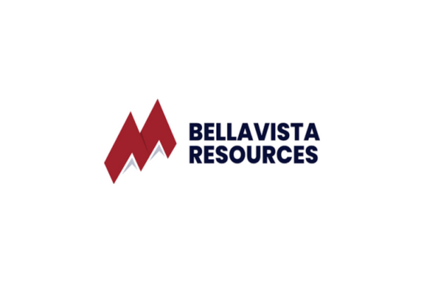 ASX BVR Bellavista Resources company logo