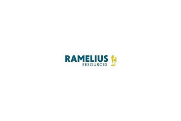 ASX RMS Ramelius Resources company logo