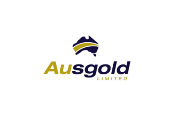 ASX AUC Ausgold company logo