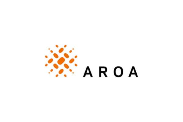 ASX ARX Aroa Biosurgery Company logo